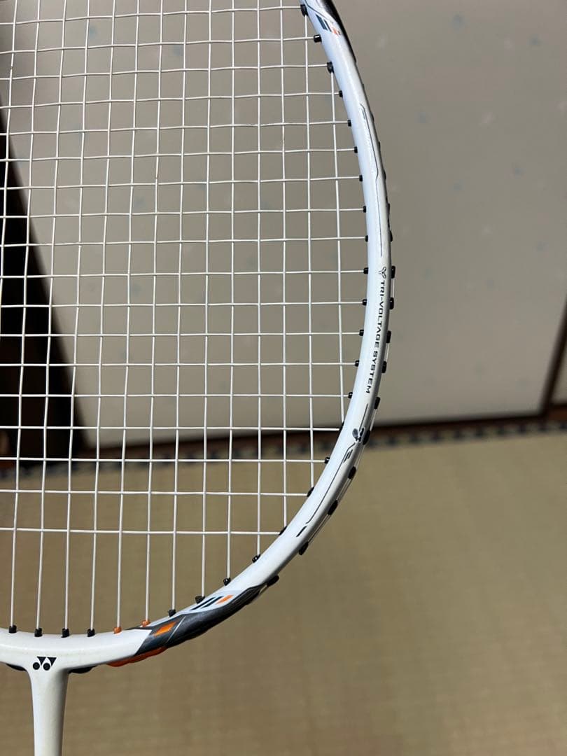 YONEX VOLTRIC 70 Etune 2本セット