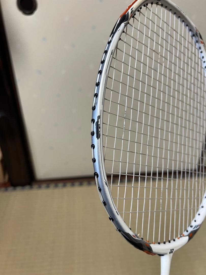 YONEX VOLTRIC 70 Etune 2本セット