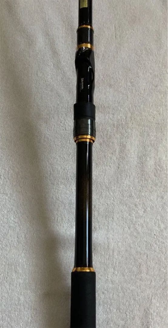 極美品‼️最新モデル‼️オレガ別誂口太‼️