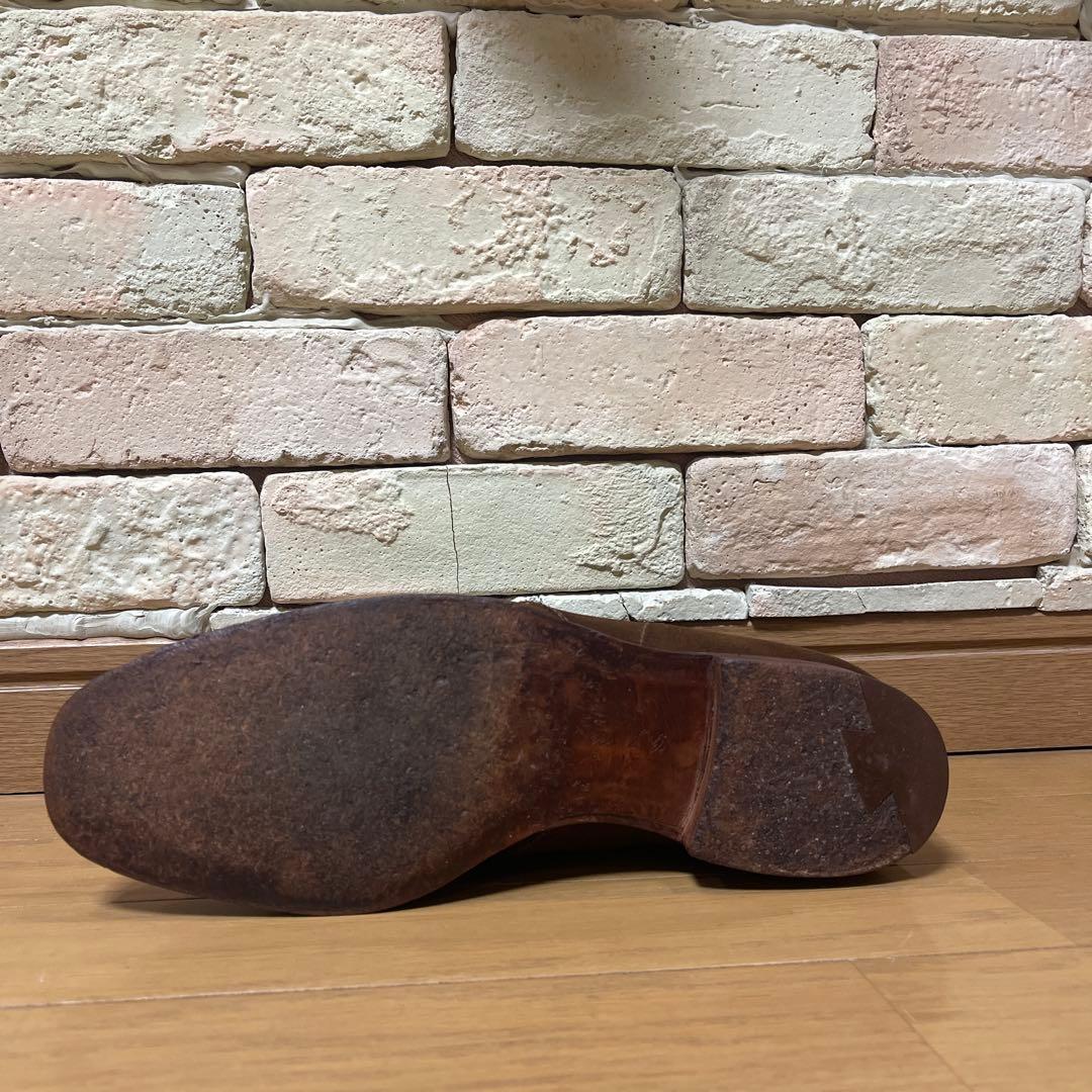 ジョージクレバリー　e Cleverley 8E