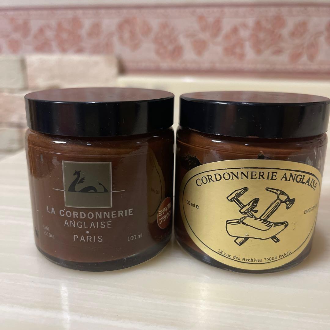 ジョージクレバリー　e Cleverley 8E