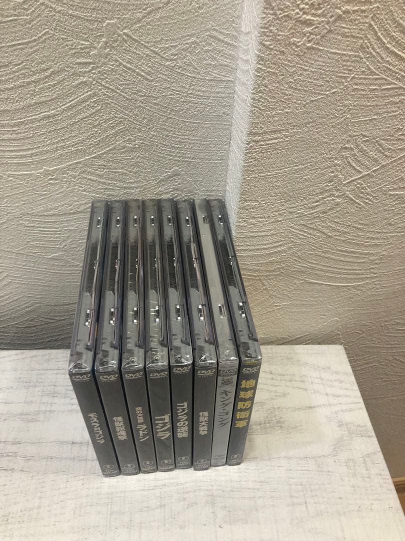 《新品未開封品》2本～選べるDVD