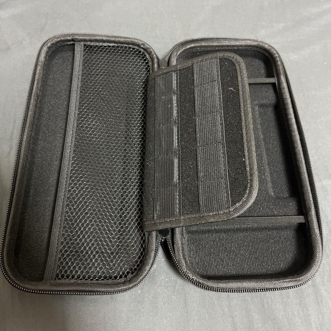 Nintendo Switch 本体 赤・青 ジョイコン(箱無し)