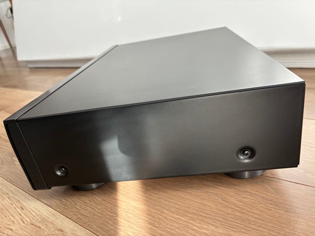 DENON ユニバーサルブルーレイディスクプレーヤー DBT-3313UD