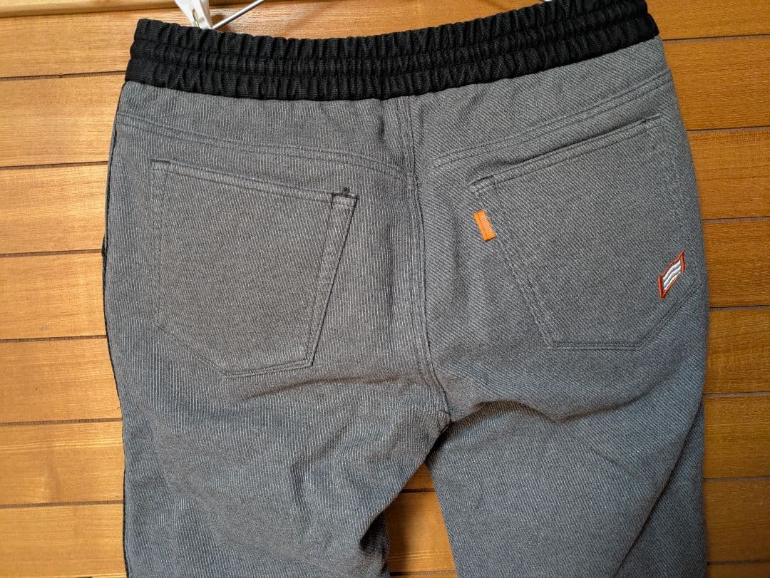 ヒョウドウ　防寒　パンツ