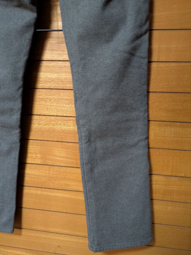 ヒョウドウ　防寒　パンツ