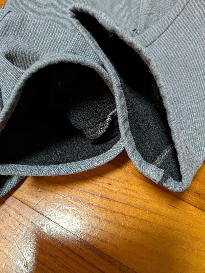 ヒョウドウ　防寒　パンツ