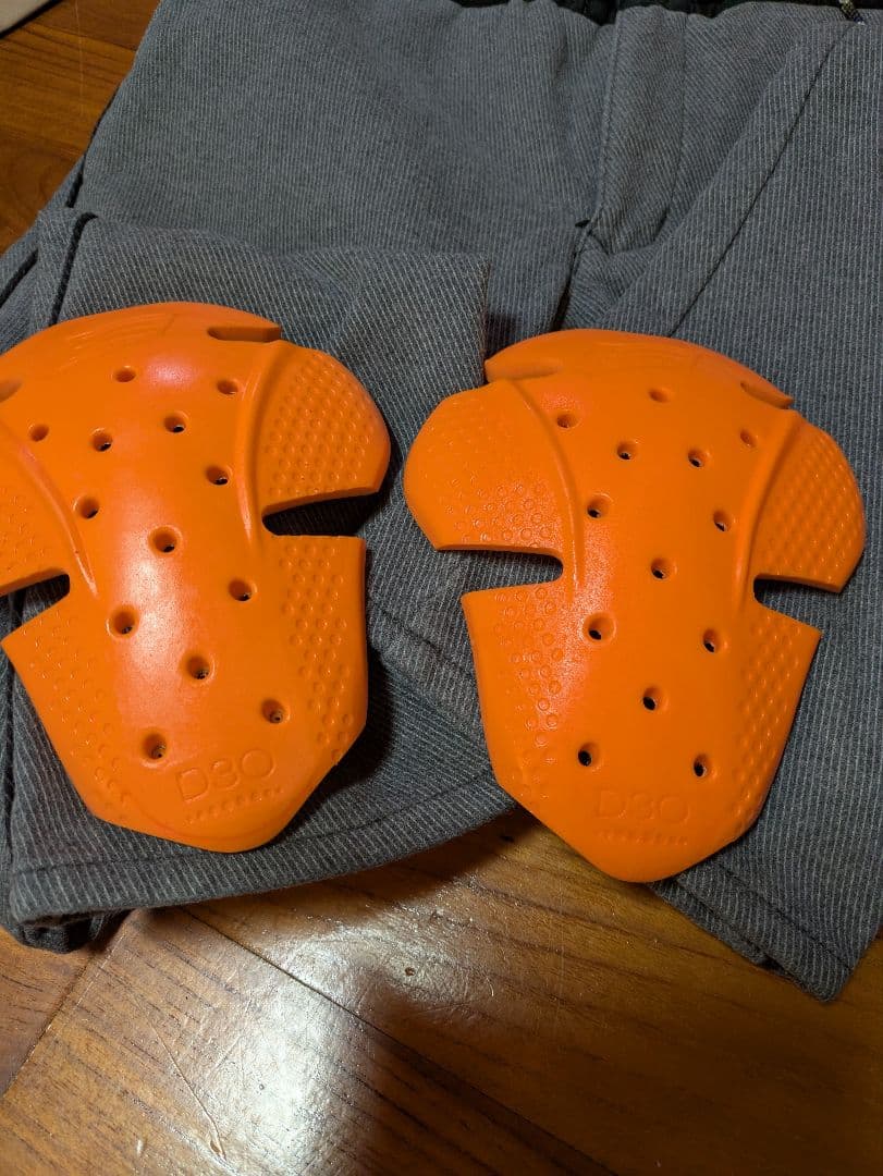 ヒョウドウ　防寒　パンツ