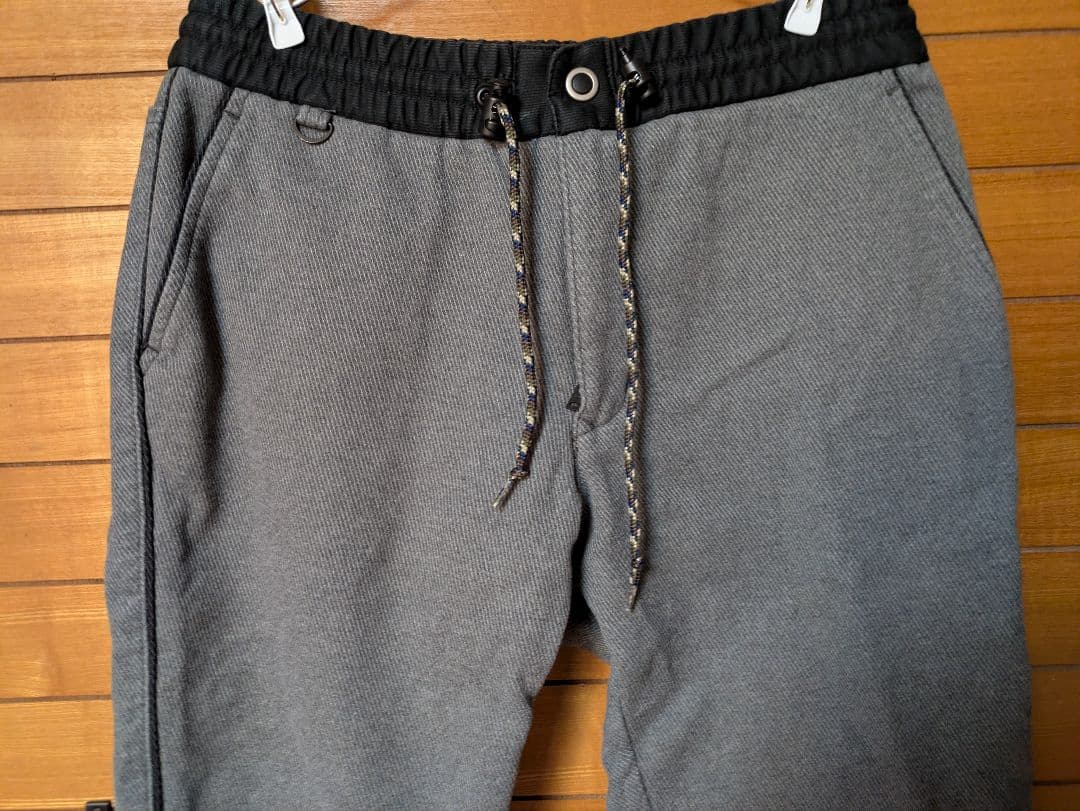 ヒョウドウ　防寒　パンツ