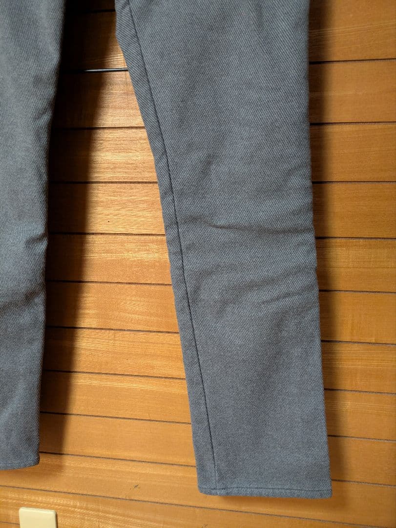 ヒョウドウ　防寒　パンツ