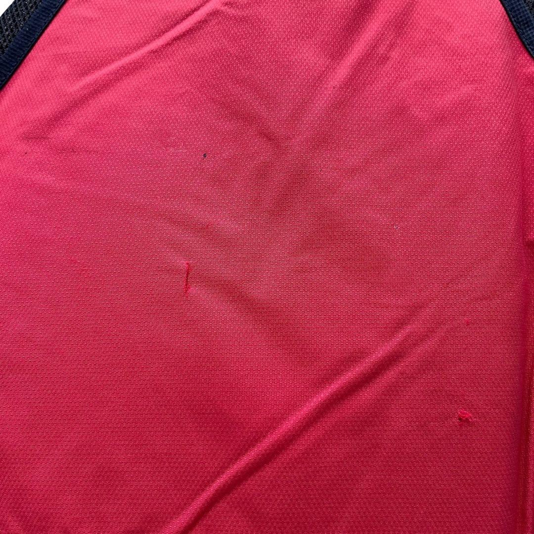 シマノ　フローティングベスト　ファイアブラッドリミテッドプロ　Mライフジャケット