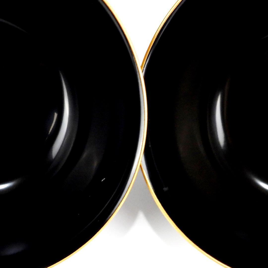 輪島塗 梅鶯蒔絵 吸物椀 五客揃 共箱 懐石道具