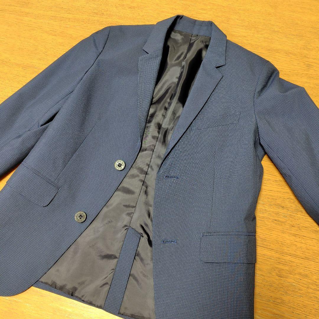 美品 コムサイズム　卒業入学式　フォーマルセット