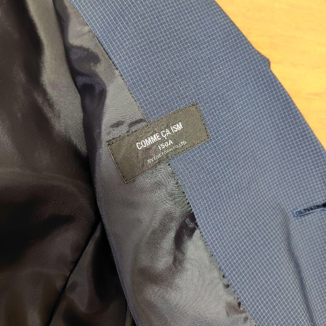 美品 コムサイズム　卒業入学式　フォーマルセット