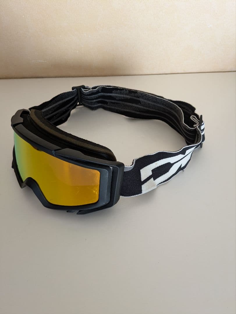 SHOEI◆EX-ZERO◆バイザー・ゴーグル付き◆Lサイズ