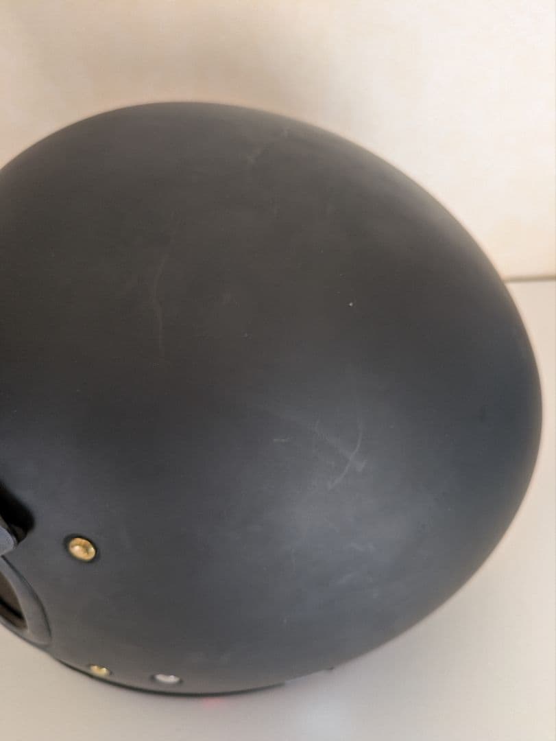 SHOEI◆EX-ZERO◆バイザー・ゴーグル付き◆Lサイズ