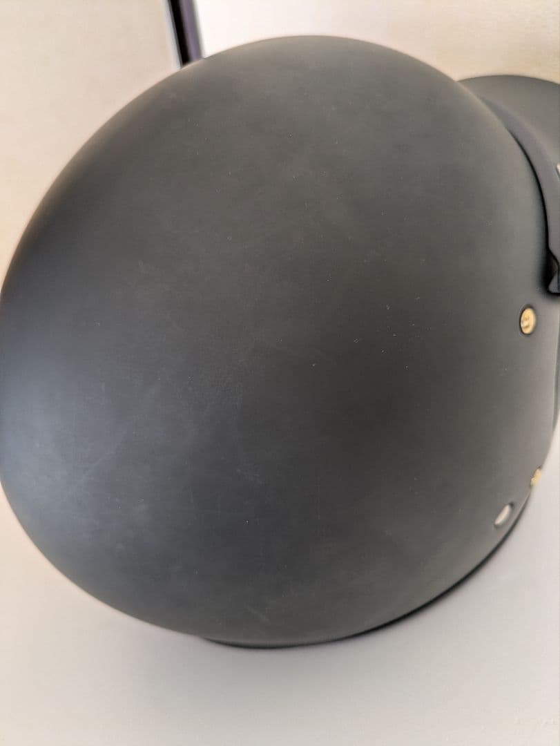 SHOEI◆EX-ZERO◆バイザー・ゴーグル付き◆Lサイズ