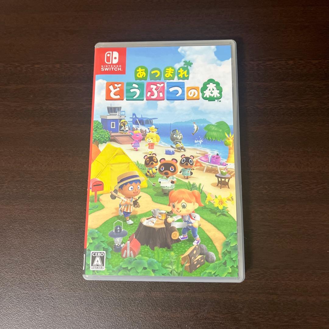 Nintendo Switchソフトセット　［まる］