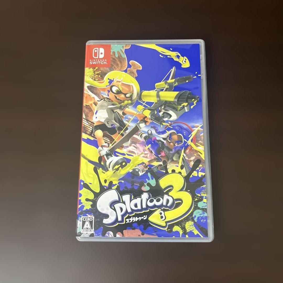 Nintendo Switchソフトセット　［まる］