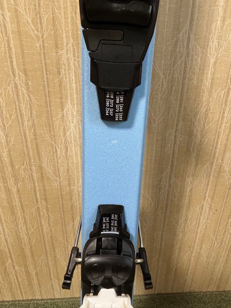 スキー ATOMIC REDSTER GL 130