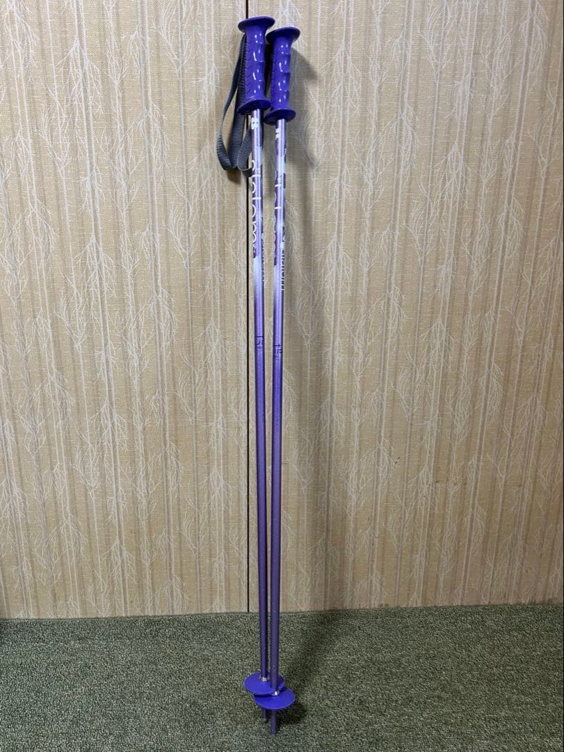 スキー ATOMIC REDSTER GL 130