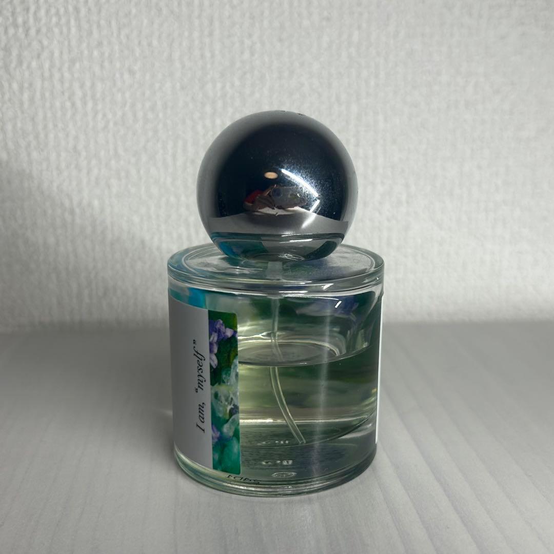 アイアム Aïam chapter 9 Eau de Parfum