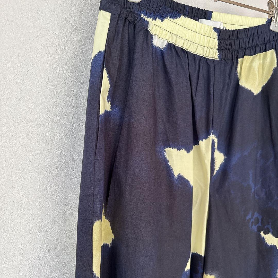 新品未使用 マリメッコ Kohti Kehakukka パンツ