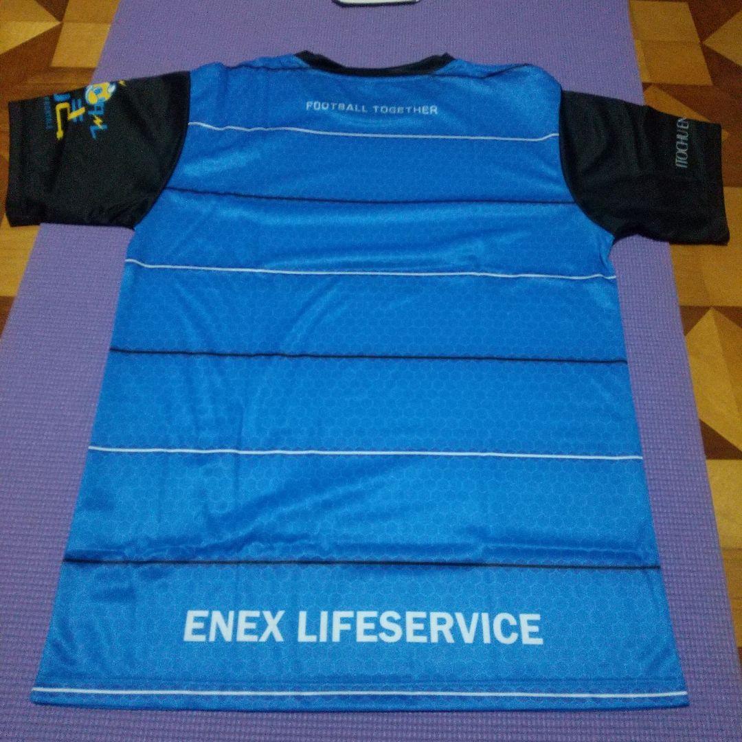 新春セール♪川崎フロンターレ　ユニフォーム　Tシャツ