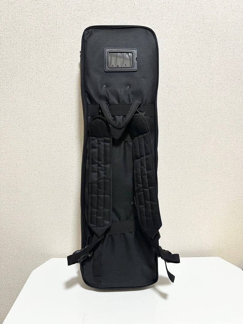 沖縄三線セット ケース付 教本DVD/チューナー付 極美品