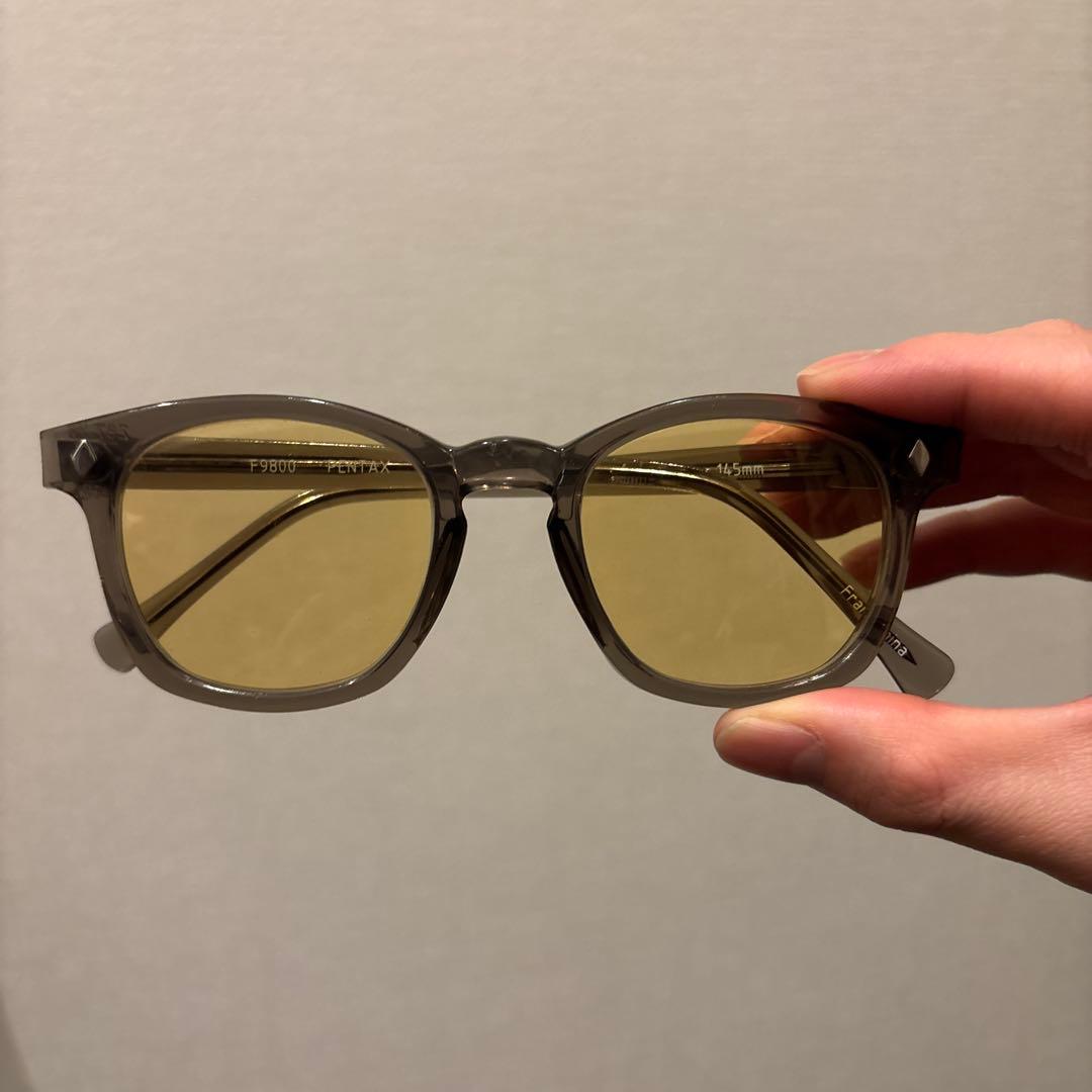 PENTAX ペンタックス　PENTAX By HOYA SAFETY