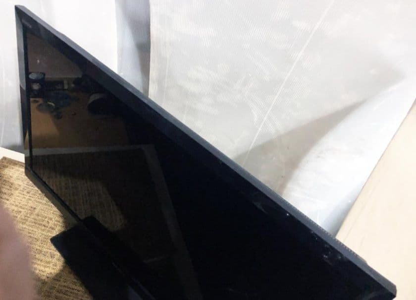 SONY 40型　BRAVIA　ハイビジョン液晶ブルーレイ搭載！3D対応モデル