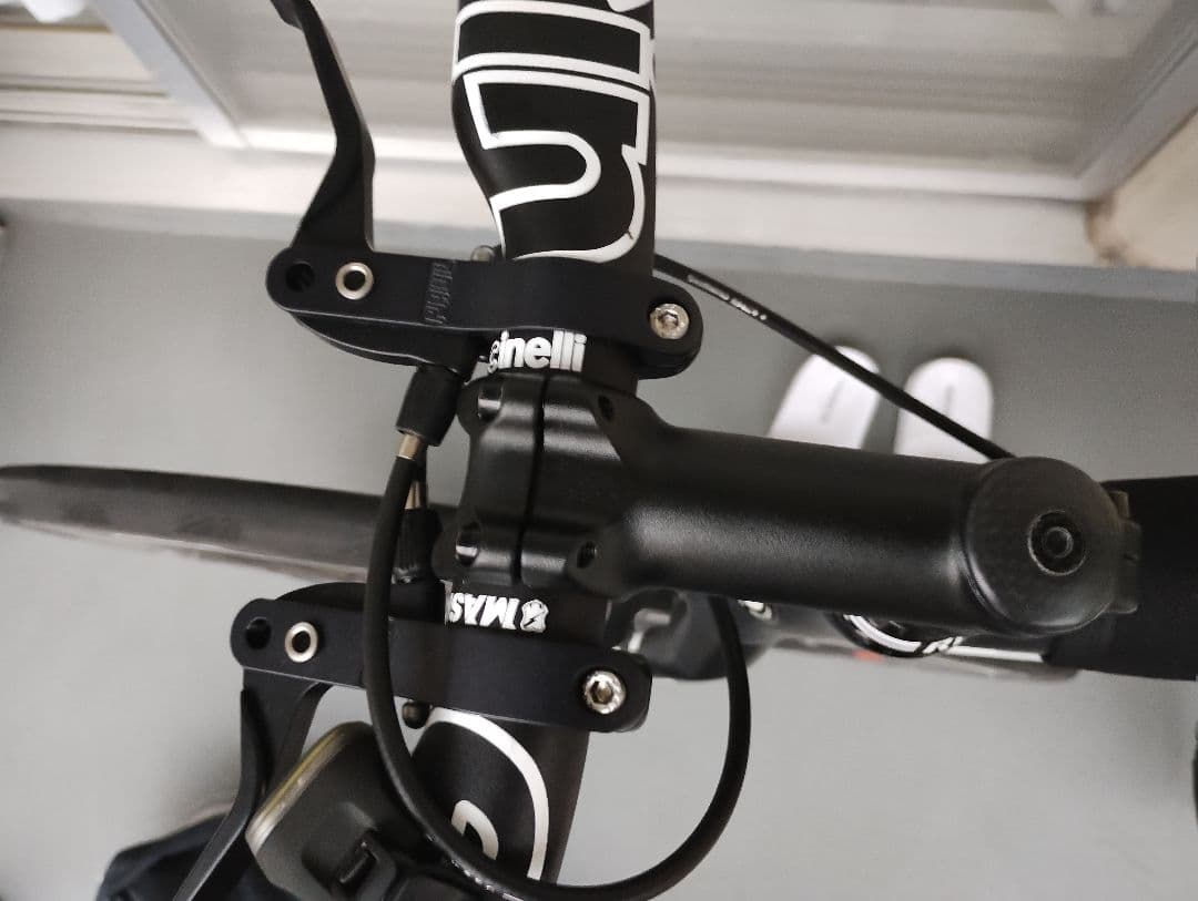 LOW Bicycles ピスト