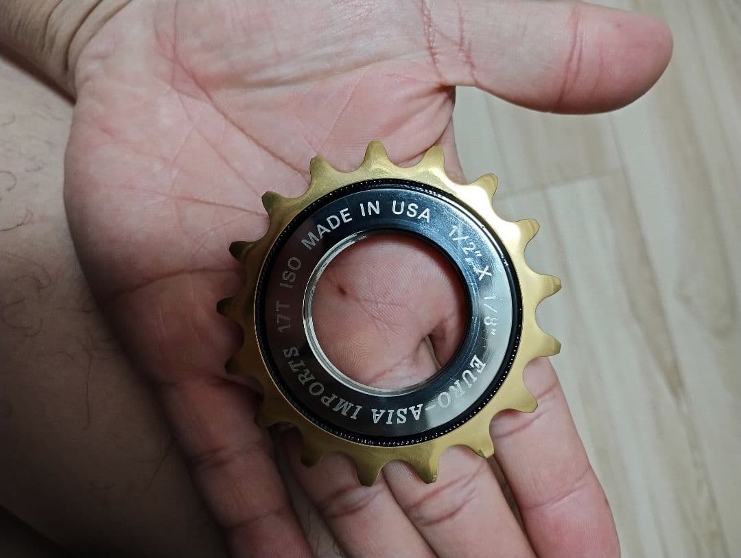 LOW Bicycles ピスト