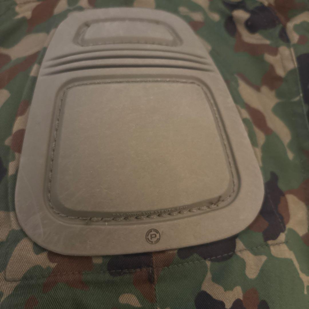 BATTLE UNIFORM 陸上自衛隊 コンバットシャツ＆パンツ 上下セット