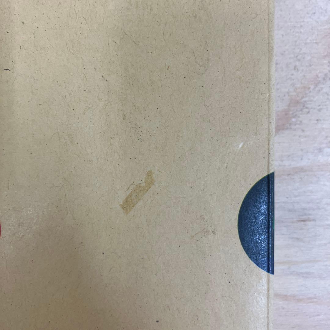 アート・デザイン・音楽 Karl Martens printed matter