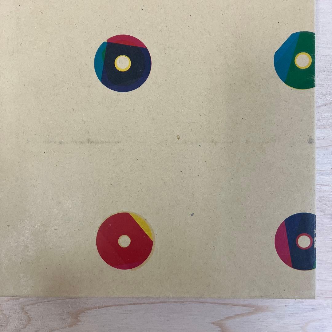 アート・デザイン・音楽 Karl Martens printed matter