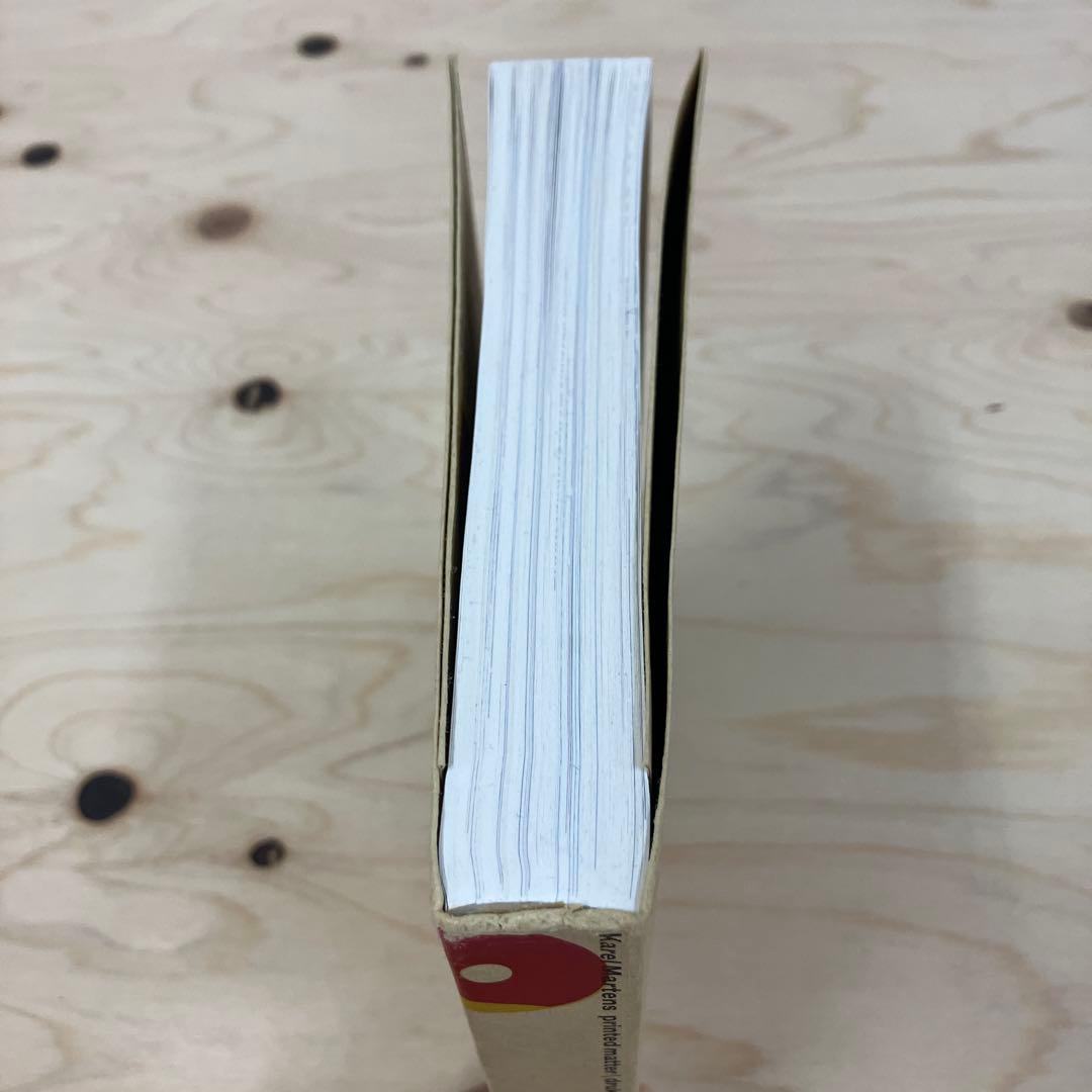 アート・デザイン・音楽 Karl Martens printed matter