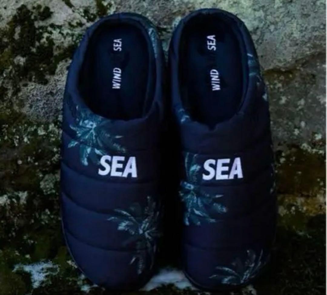 ウィンダンシー　スブ　サンダル　L