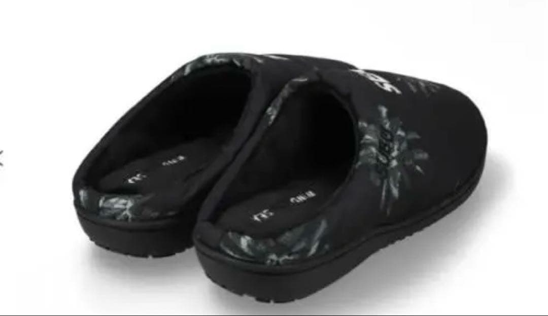 ウィンダンシー　スブ　サンダル　L