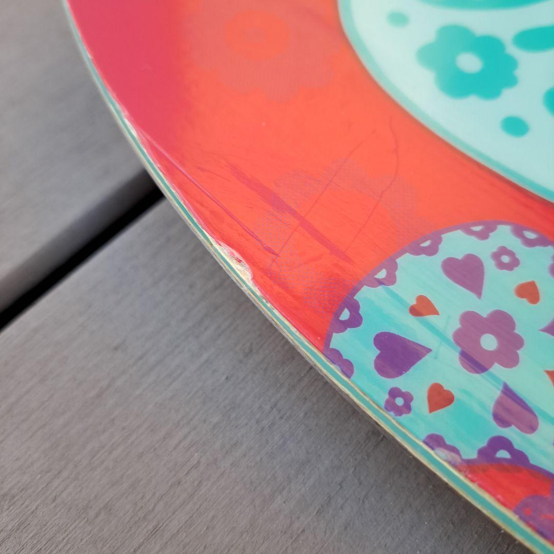 BURTON　チクレット 130cm