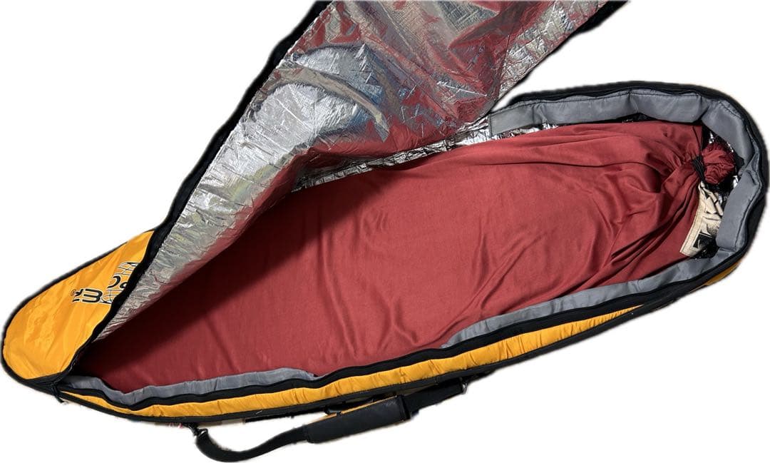 チャンネルアイランド×フォーマーの限定サーフボード　4点セット