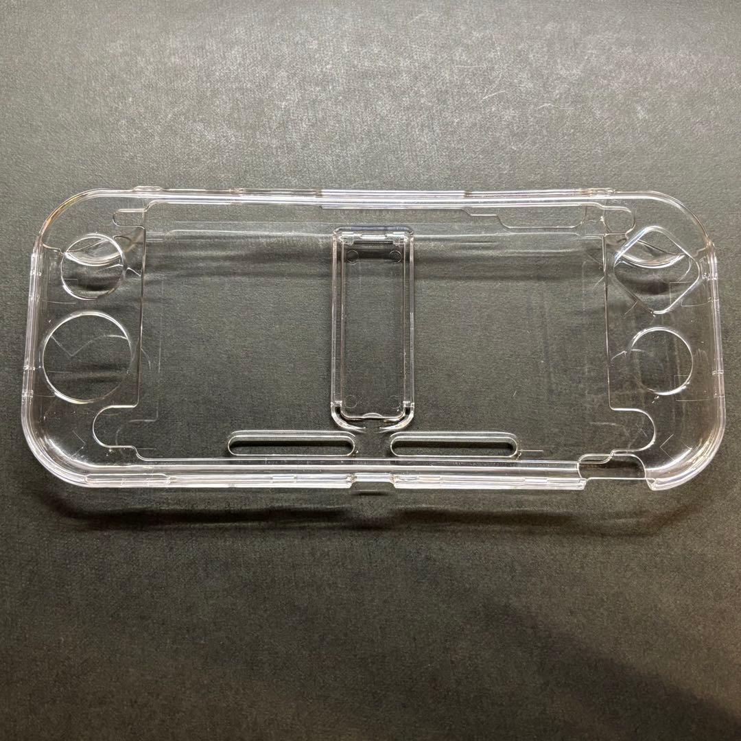 Nintendo Switch Lite ディアルガ・パルキア レジェンズZA