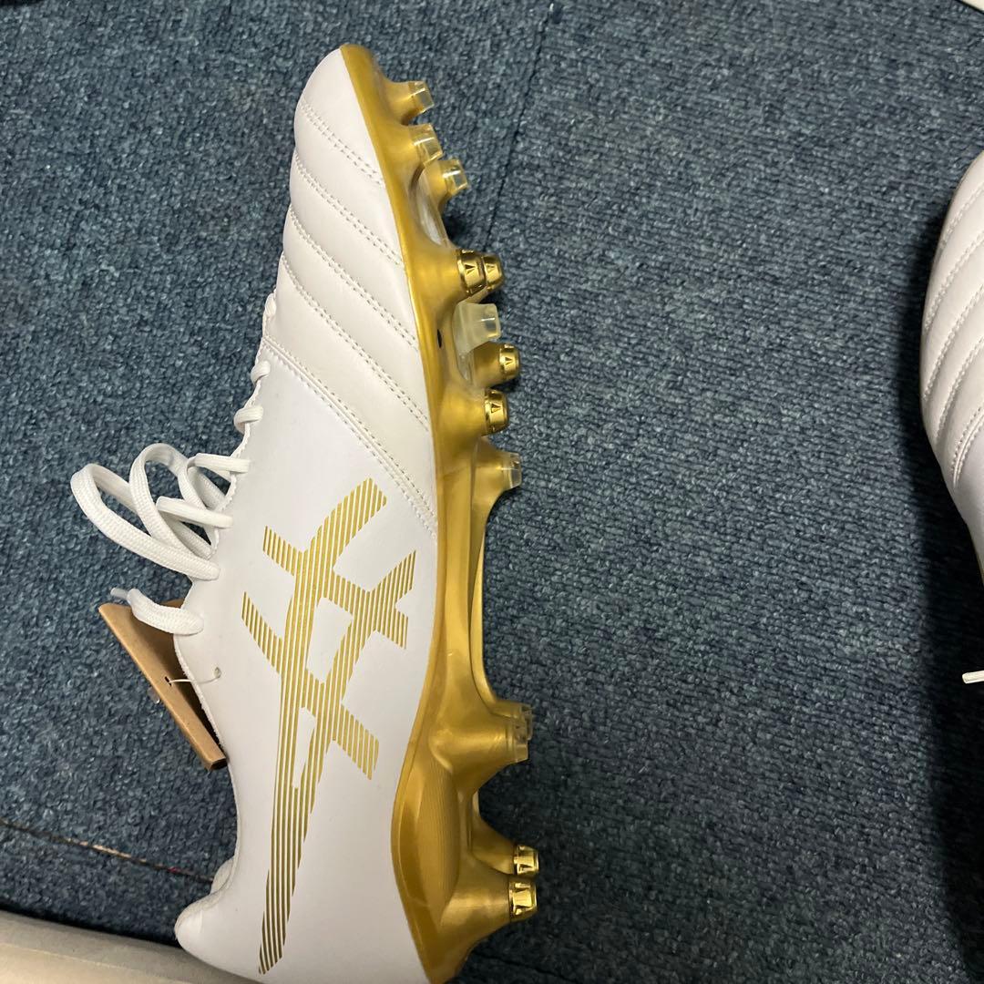 アシックスasics スパイク(取り替え式) インソール付き