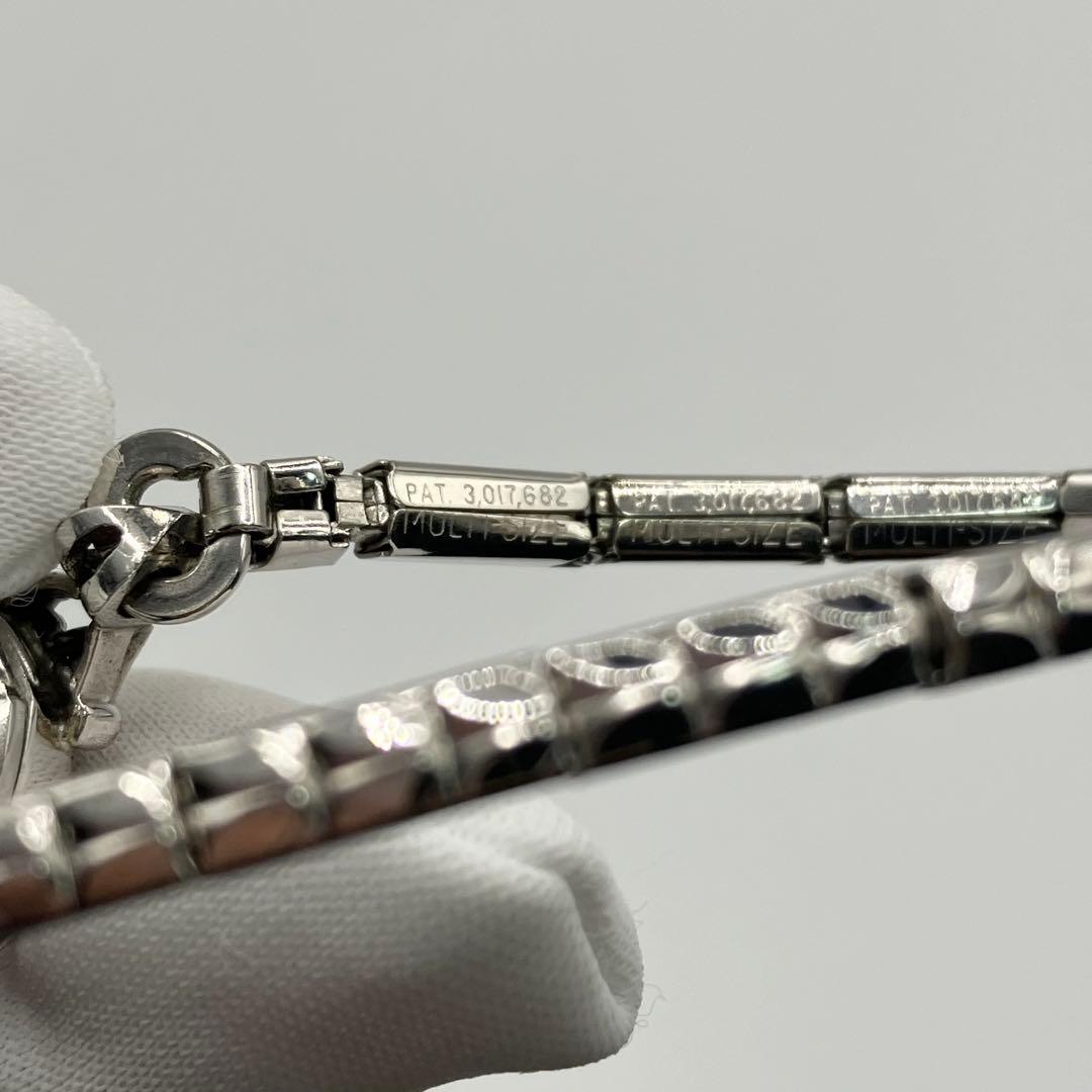 稼働良品　RADO ラドー　ダイヤモンド　手巻き　腕時計　レディース　シルバー