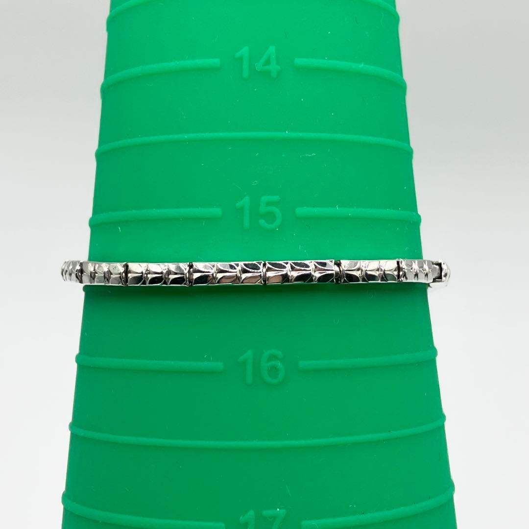 稼働良品　RADO ラドー　ダイヤモンド　手巻き　腕時計　レディース　シルバー