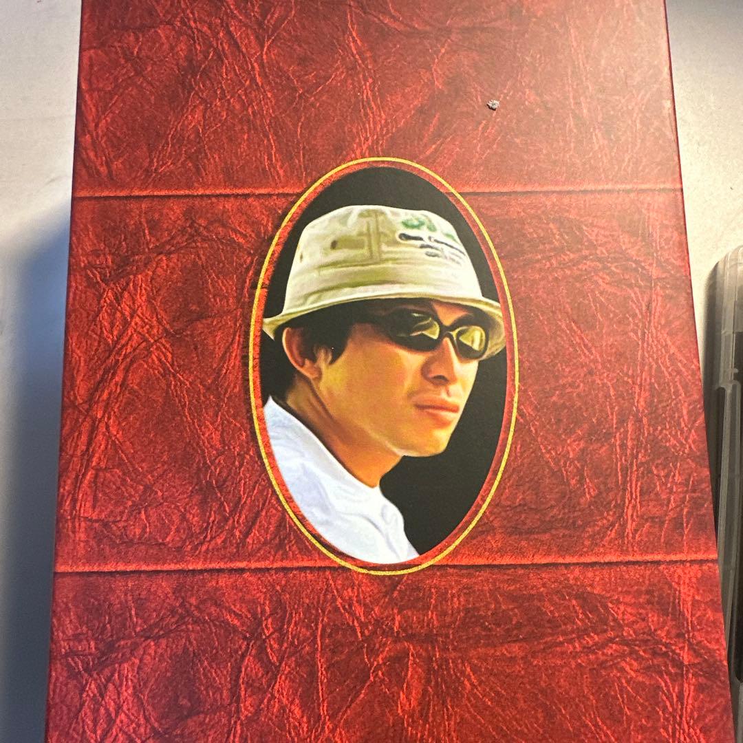 【美品】水曜どうでしょうDVD全集　VOL.5