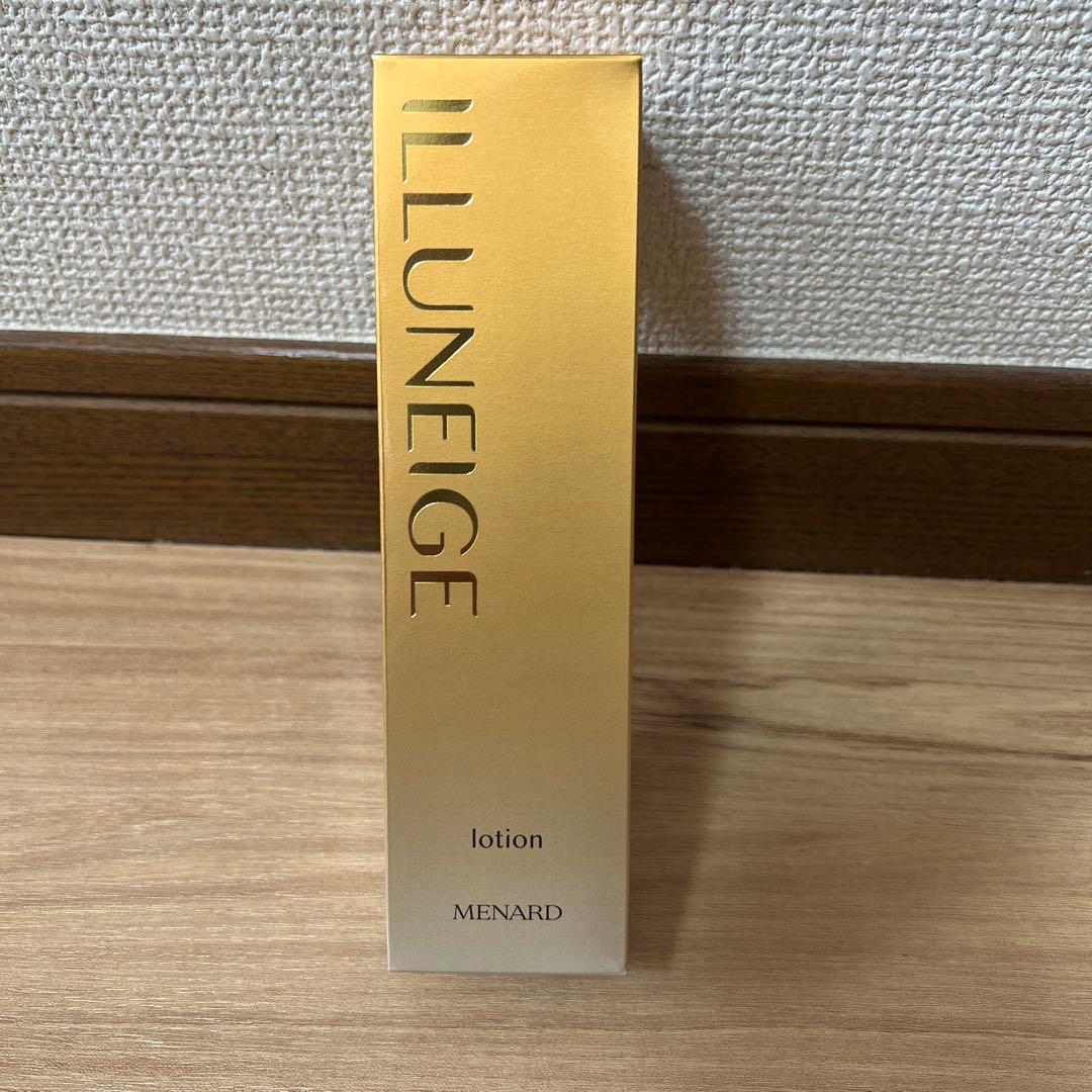 メナード MENARD イルネージュ ローション 130mL