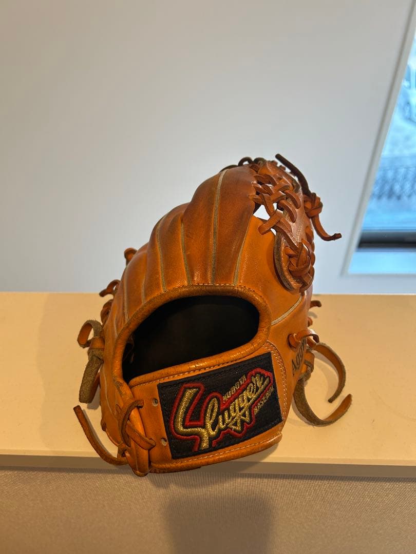 久保田スラッガー　少年軟式　KSN-J7