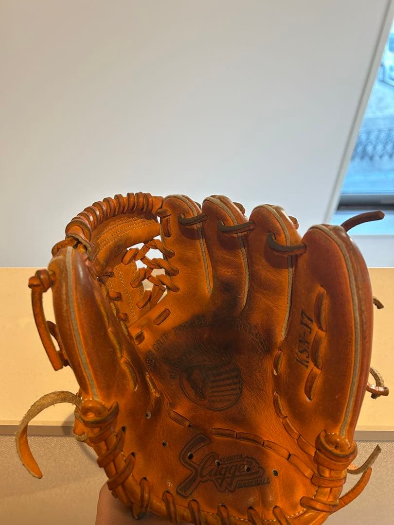 久保田スラッガー　少年軟式　KSN-J7