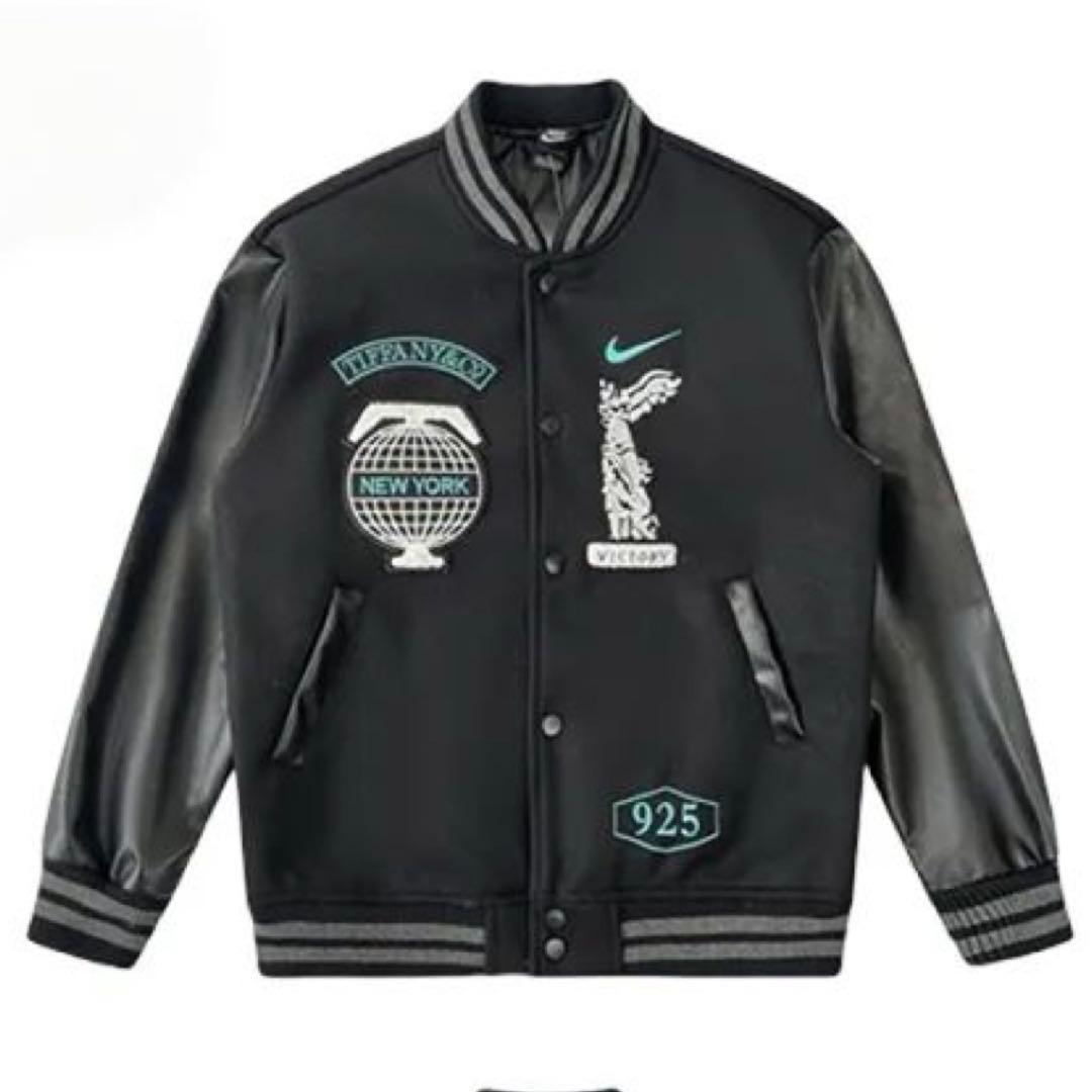 Tiffany & Co.Nike スタジャン XL